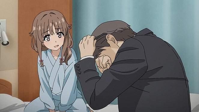 Rascal Does Not Dream of Bunny Girl Senpai - The Dawn After an Endless Night - Photos