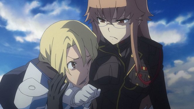 Heavy Object - Sacutaba no čirabaru tankó: Kamchatka hantó jakan kišú dengekisen III - Do filme