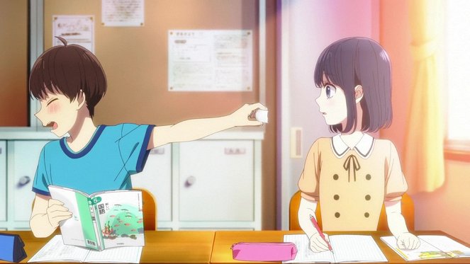 Love and Lies - Hatsukoi - Photos