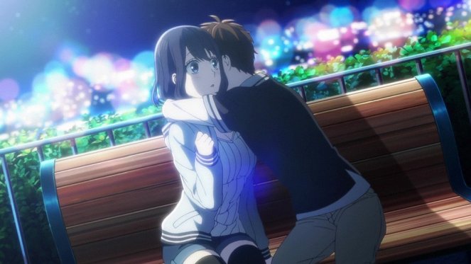 Love and Lies - Hatsukoi - Photos