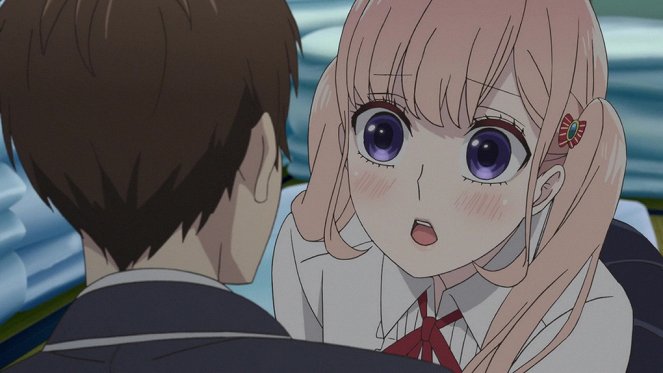 Love and Lies - Chīsa na Uso - Photos