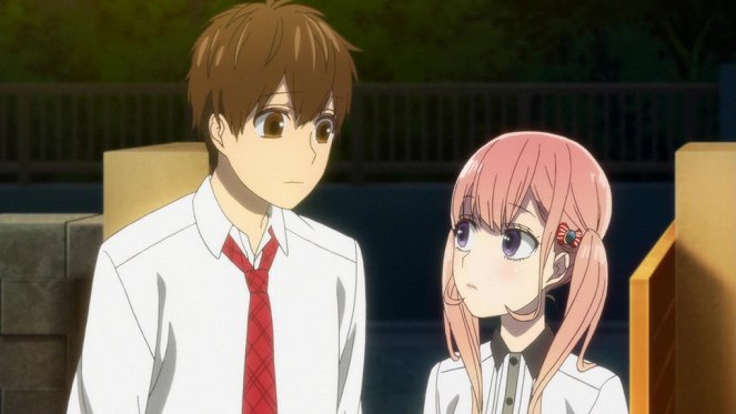 Love and Lies - Koi no Kagaku - Photos