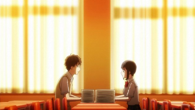 Love and Lies - Koi no Kagaku - Photos