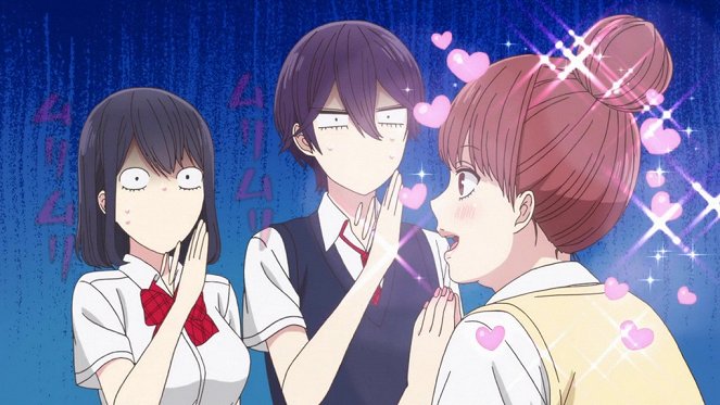 Love and Lies - Uso no Nai Omoi - Photos