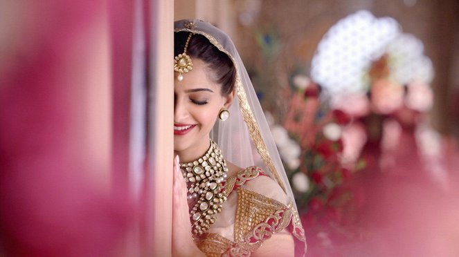 Prem Ratan Dhan Payo - Filmfotos