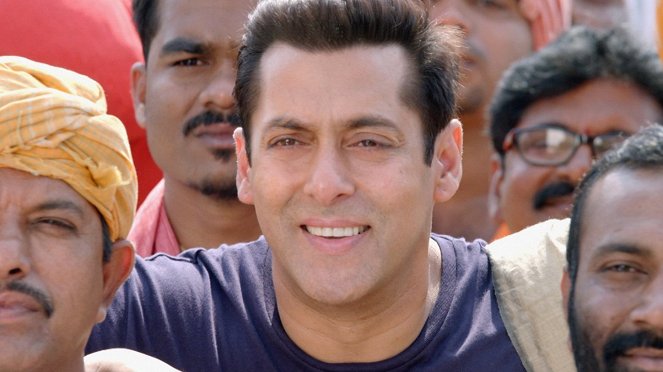 Prem Ratan Dhan Payo - Photos