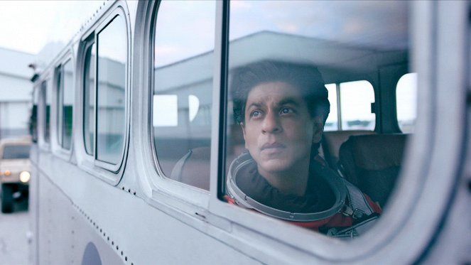 Zero - Z filmu - Shahrukh Khan