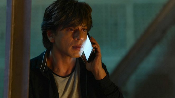 Zero - De la película - Shahrukh Khan