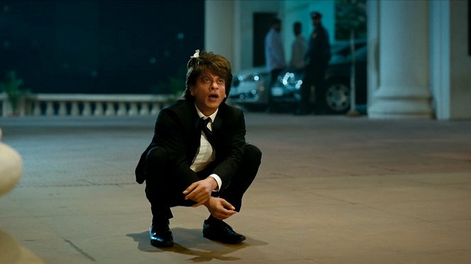 Zero - Filmfotos - Shahrukh Khan