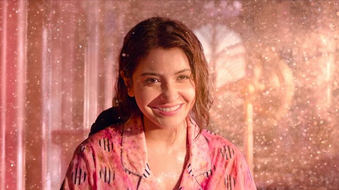 Zero - Do filme - Anushka Sharma