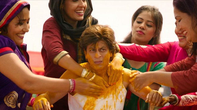 Zero - Kuvat elokuvasta - Shahrukh Khan