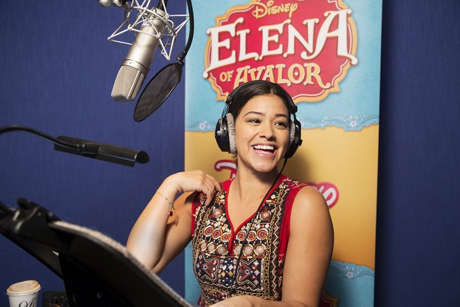 Elena of Avalor - Ready To Rule - Making of