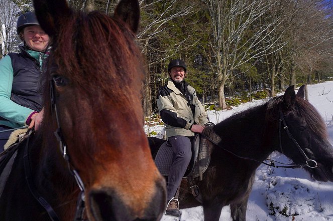 Co Čech, to chovatel - Série 1 - Horal na rozcestí - Photos - Otakar Brousek ml.