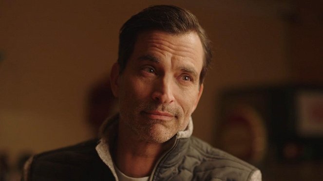 Blue Ridge - Film - Johnathon Schaech