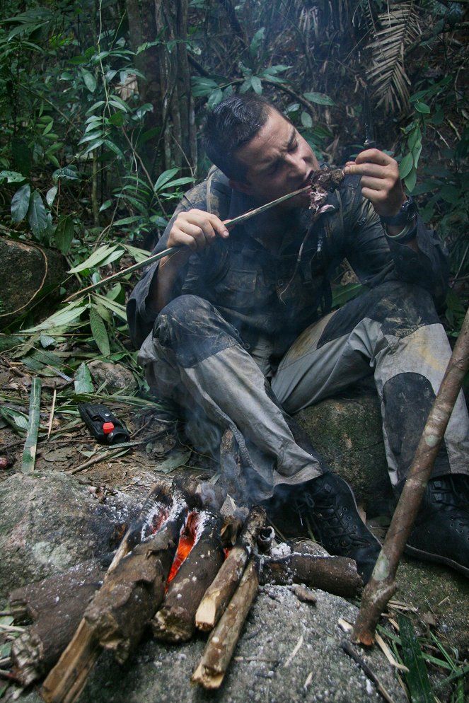 Abenteuer Survival - Season 4 - Filmfotos - Bear Grylls