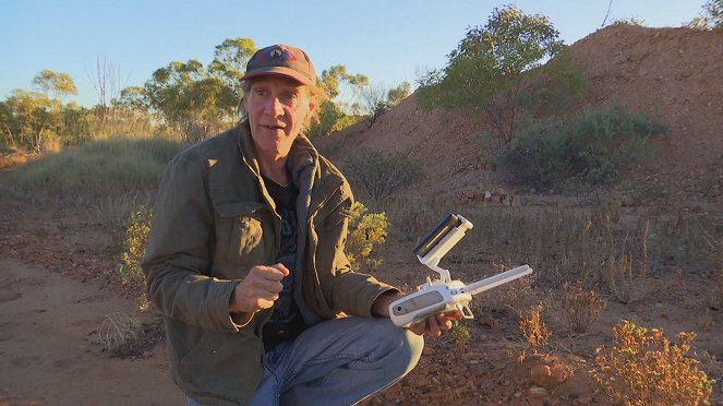 Outback Opal Hunters - Film
