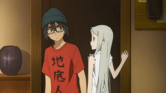 Anohana: The Flower We Saw That Day - Super Peace Busters - Photos