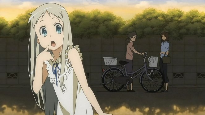 Anohana: The Flower We Saw That Day - Super Peace Busters - Photos