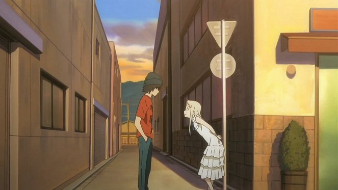 Anohana: The Flower We Saw That Day - Super Peace Busters - Photos