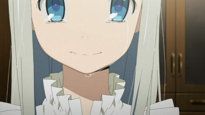 Anohana: The Flower We Saw That Day - Super Peace Busters - Photos