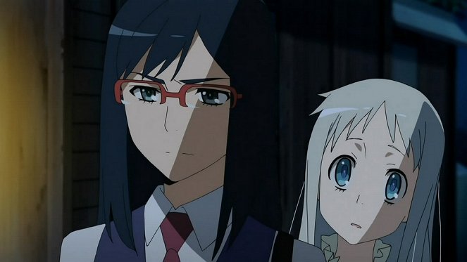 Anohana: The Flower We Saw That Day - Menma the Hero - Photos