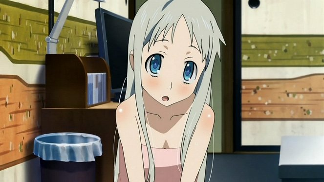Anohana: The Flower We Saw That Day - Menma the Hero - Photos