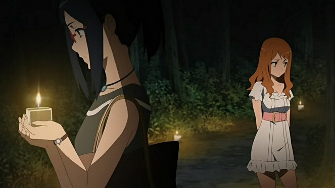 Anohana: The Flower We Saw That Day - The Search for Menma Association - Photos