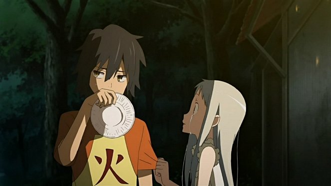 Anohana: The Flower We Saw That Day - The Search for Menma Association - Photos