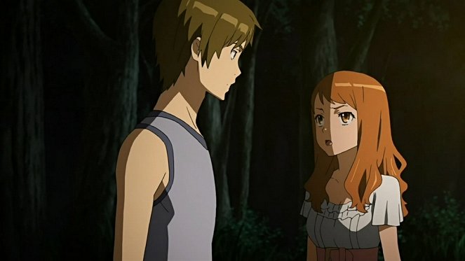 Anohana: The Flower We Saw That Day - The Search for Menma Association - Photos