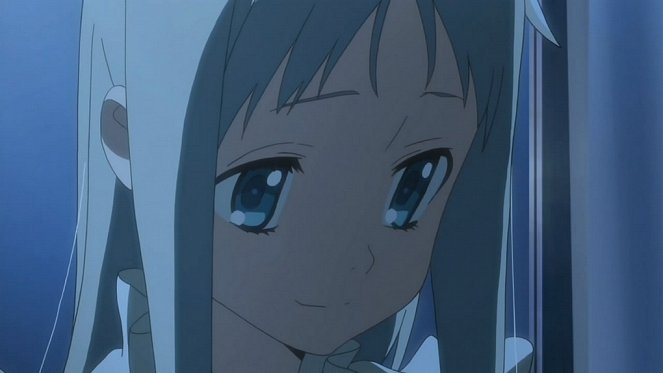 Anohana: The Flower We Saw That Day - Tunnel - Photos