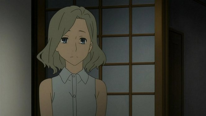 Anohana: The Flower We Saw That Day - Forget It, Don't Forget - Photos