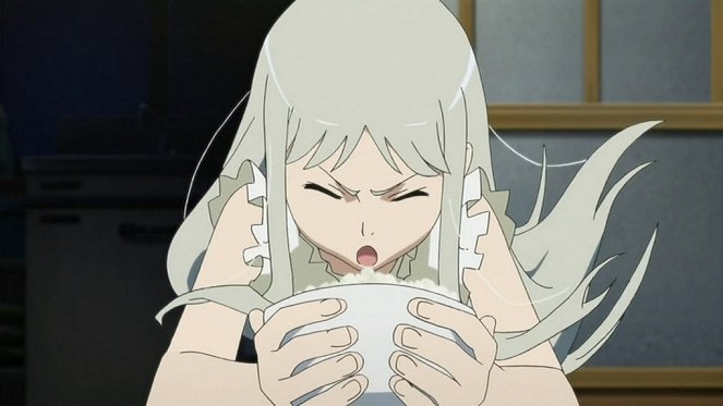 Anohana: The Flower We Saw That Day - Forget It, Don't Forget - Photos