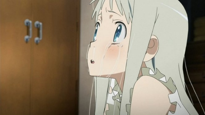 Anohana: The Flower We Saw That Day - Forget It, Don't Forget - Photos