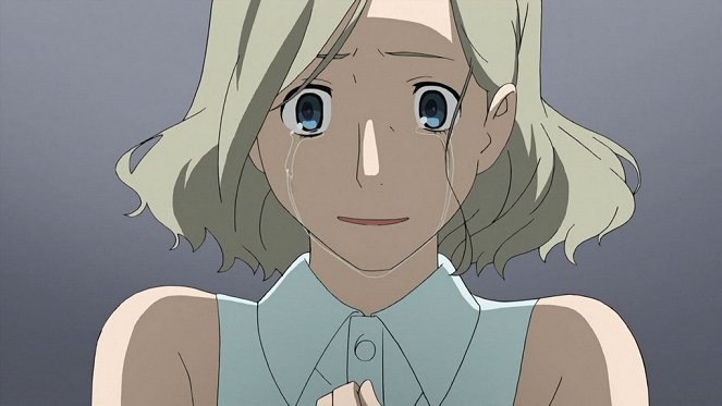 Anohana: The Flower We Saw That Day - I Wonder - Photos