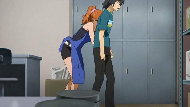 Anohana: The Flower We Saw That Day - I Wonder - Photos