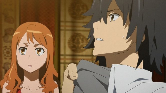 Anohana: The Flower We Saw That Day - I Wonder - Photos