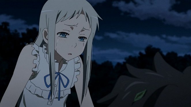 Anohana: The Flower We Saw That Day - Everyone and Menma - Photos