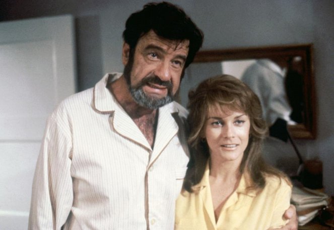 I Ought to Be in Pictures - Filmfotók - Walter Matthau, Ann-Margret