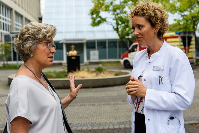 Bettys Diagnose - Season 7 - Richtungswechsel - De la película