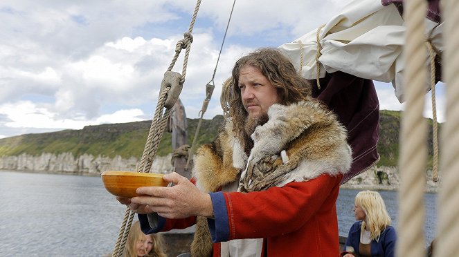 Wild Way of the Vikings - Film