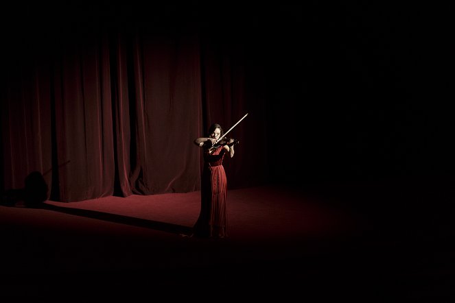 Sonata - Symphonie des Teufels - Filmfotos - Freya Tingley