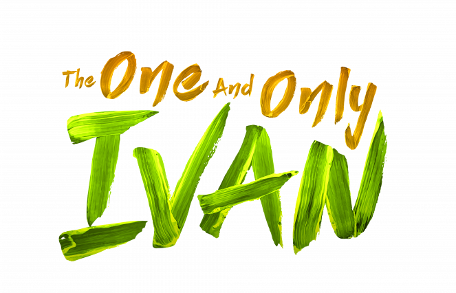 The One and Only Ivan - Promo