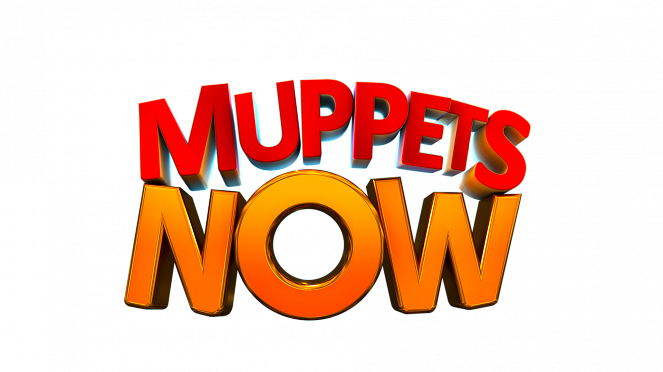 Muppets Now - Werbefoto