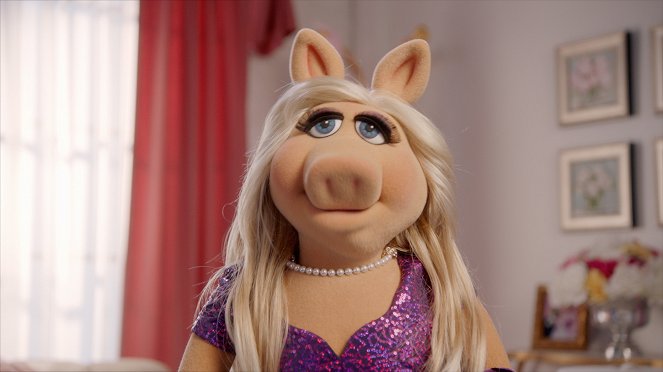 Muppets Now - Z filmu