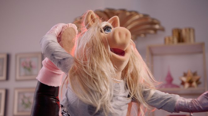 Muppets Now - Making of