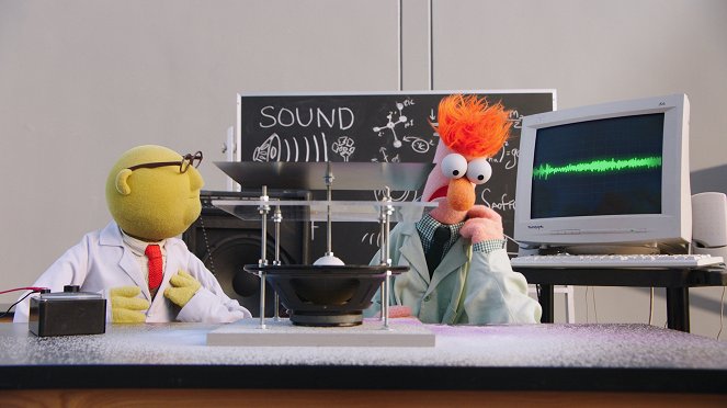 Muppets Now - Kuvat elokuvasta