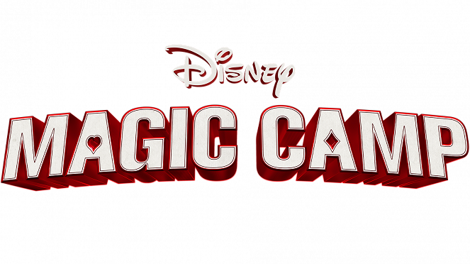 Magic Camp - Werbefoto