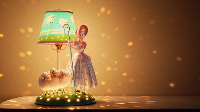 Lamp Life - Kuvat elokuvasta
