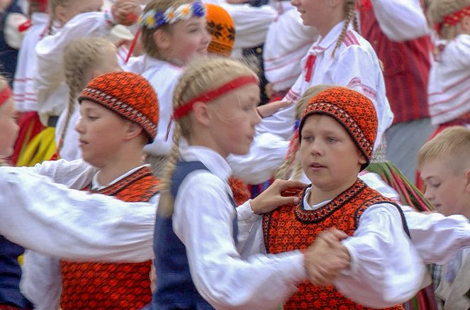 Lieder- und Tanzfest in Estland 2019 - Kuvat elokuvasta