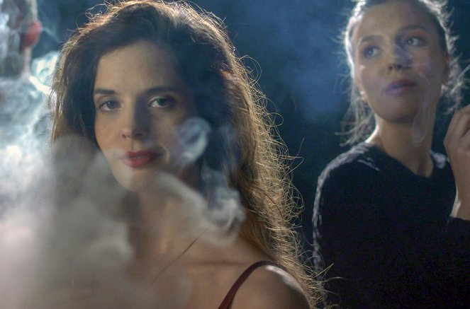 Nicotine, la drogue de l’avenir - De la película